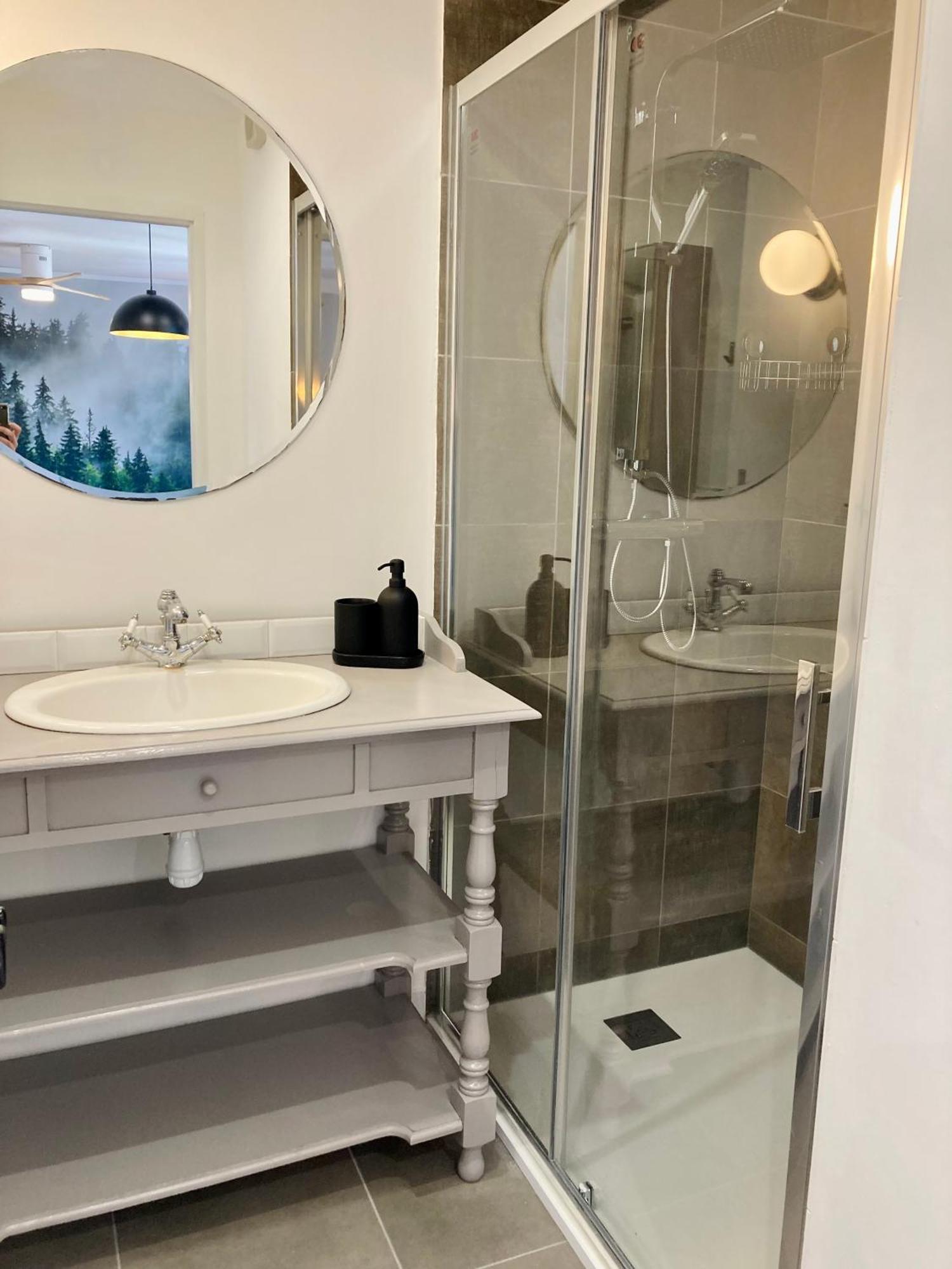 Le Nivolet, Cosy Appartement ชองเบรี ภายนอก รูปภาพ