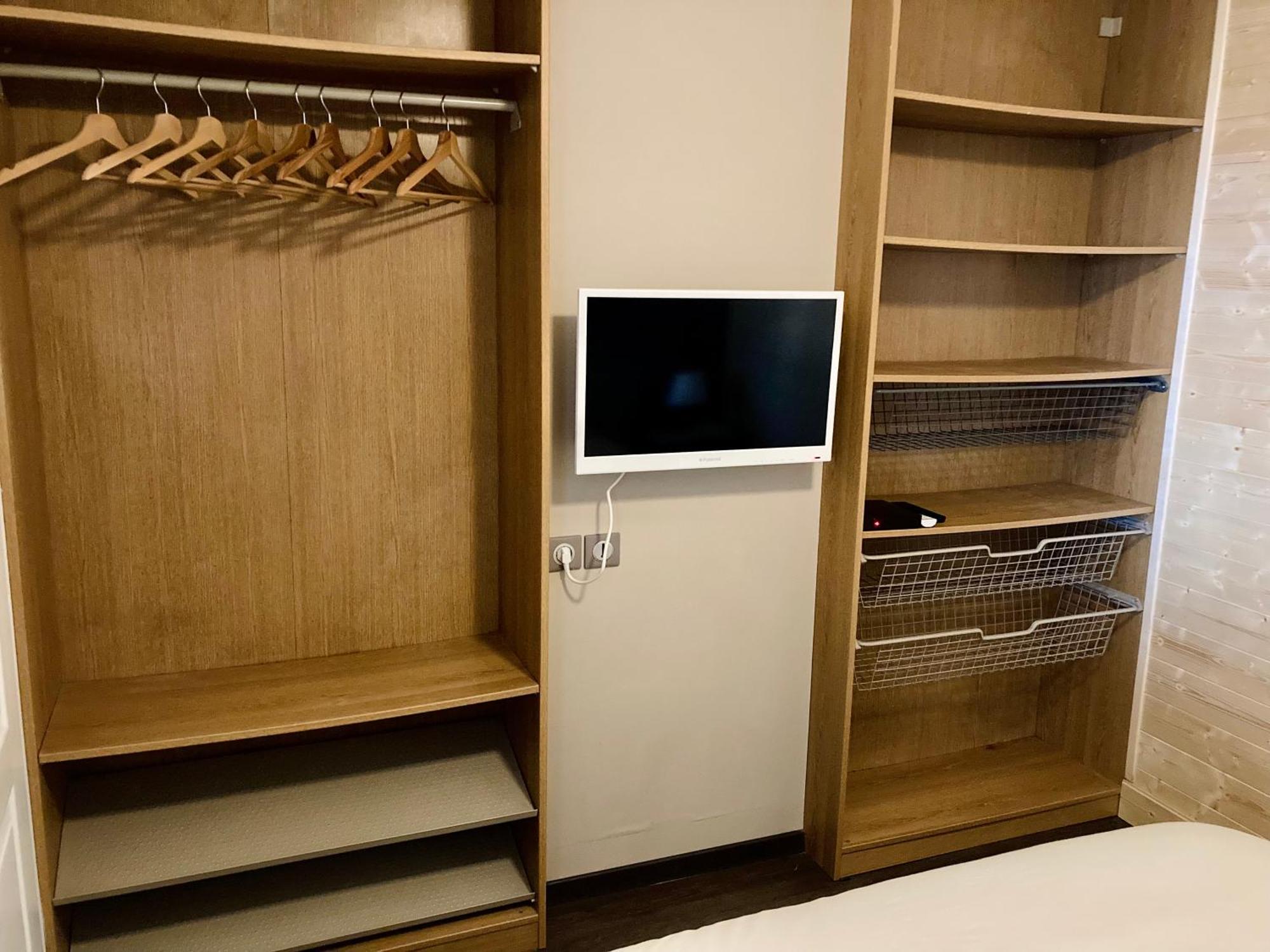 Le Nivolet, Cosy Appartement ชองเบรี ภายนอก รูปภาพ